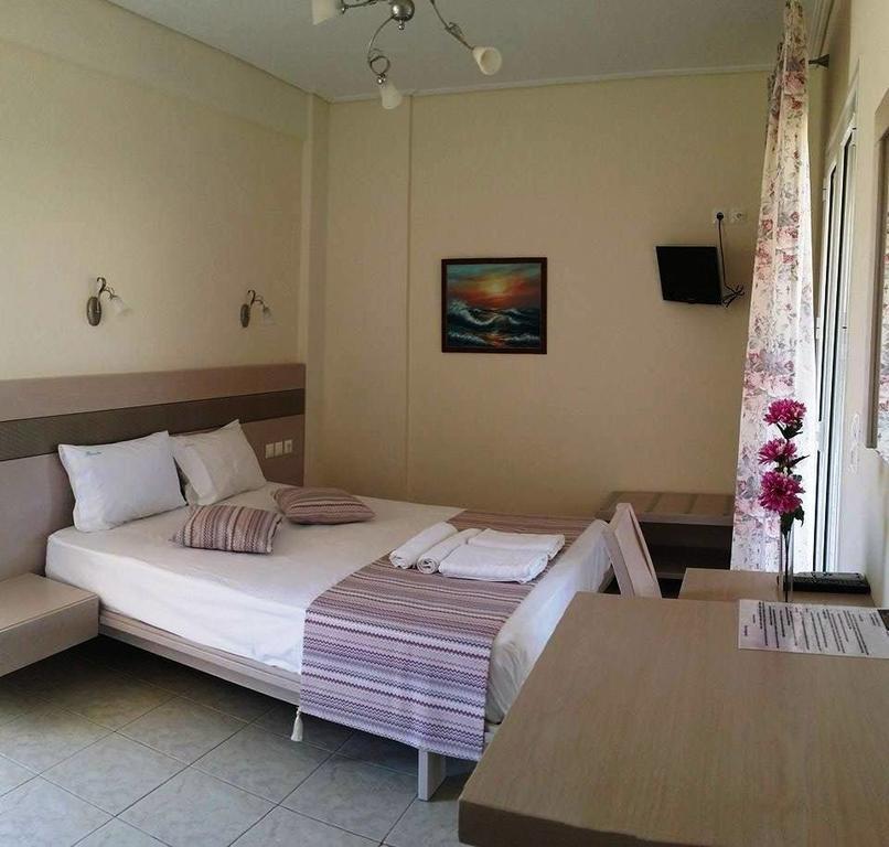 אלפוניסוס Voula Resort חדר תמונה
