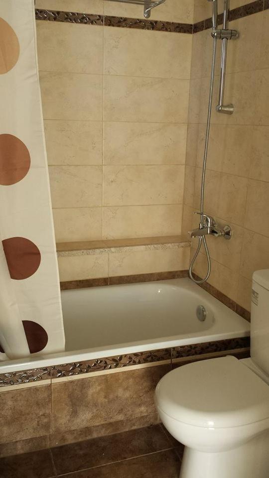 אלפוניסוס Voula Resort חדר תמונה